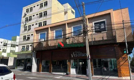 Sala para alugar, 80 m² por R$ 2.500,00/mês - Centro - Londrina/PR