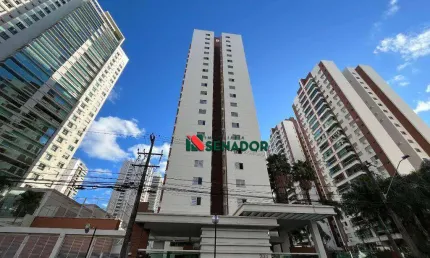 Lindo Apartamento com 2 dormitórios para alugar, 74 m² - Gleba - Londrina/PR
