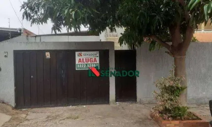 Casa com 1 dormitório para alugar por R$ 1.100/mês - Waldemar Hauer - Londrina/PR