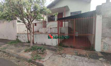 Casa com 2 dormitórios para alugar, 70 m² por R$ 750,00/mês - Jardim Real - Londrina/PR