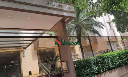 Apartamento com 3 dormitórios à venda por R$ 700.000,00 - Centro - Londrina/PR