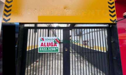 Box/Garagem para alugar por R$ 4.860,00/mês - Centro - Londrina/PR