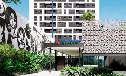 Lindo Apartamento com 3 dormitórios à venda por R$ 940.000 - Gleba Fazenda Palhano - Londrina/PR