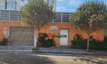 Casa com 5 salas para alugar, 250 m² por R$ 7.000/mês - Jardim Vilas Boas - Londrina/PR