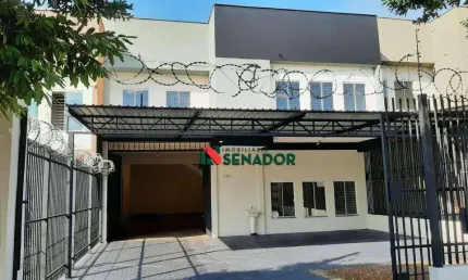 Barracão para alugar, 277 m² por R$ 4.900,00/mês - Jardim Tropical - Londrina/PR
