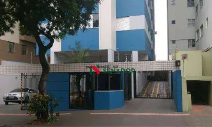Apartamento com 2 dormitórios para alugar, 58 m² por R$ 1.700,00/mês - Centro - Londrina/PR