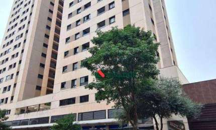 Apartamento com 3 dormitórios para alugar, 64 m² por R$ 2.590,00/mês - Centro - Londrina/PR