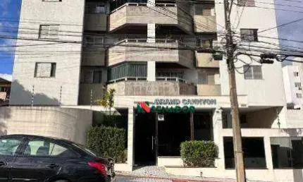 Apartamento para alugar, 206 m²  - Vila Larsen 1 - Londrina/PR