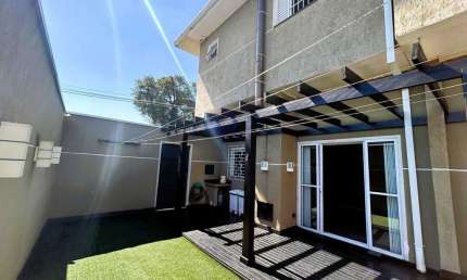 Fantástica Casa de 366 m² (AVERBADA - ACEITA FINANCIAMENTO)