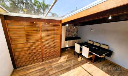 Apartamento com Garden, Portal de São José dos Pinhais