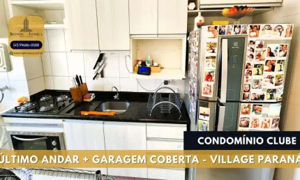 Apartamento com 2 quartos à venda na Rua Hilário Moro, 526, Tingui, Curitiba