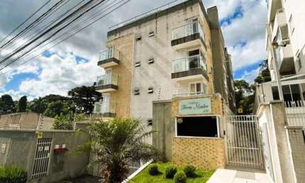 Apartamento Garden Espetacular, localizado no Ecoville.