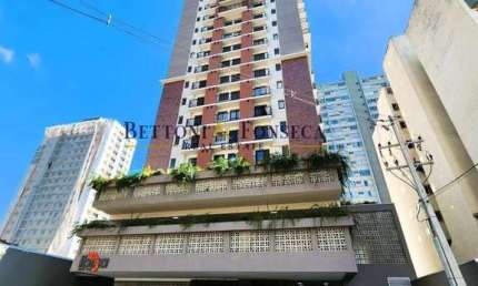 Invista no Ibiza Unique Home: Moderno e Central em Curitiba!