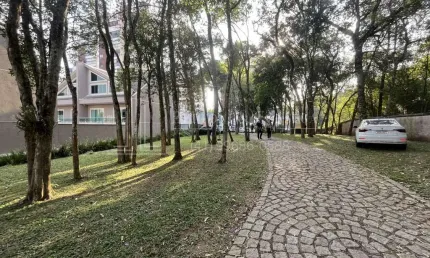 Terreno zr3 de 2100m² no ecoville - construtoras, incorporadoras