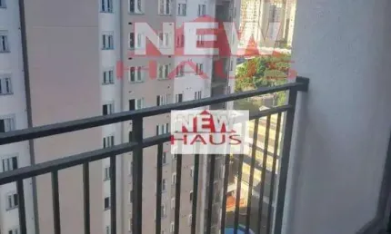 Apartamento com 2 quartos à venda na Rua Siqueira Bueno, Belenzinho, São Paulo