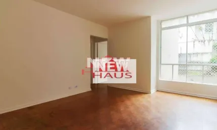 Apartamento com 2 quartos à venda na Avenida Nove de Julho, Bela Vista, São Paulo