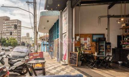 Prédio para alugar na Rua Capitão Pacheco e Chaves, Vila Prudente, São Paulo