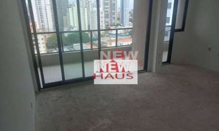 Apartamento com 2 quartos à venda na Rua Dona Leopoldina, Ipiranga, São Paulo