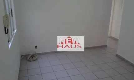 Apartamento com 2 quartos para alugar na Rua Marechal Barbacena, Vila Regente Feijó, São Paulo
