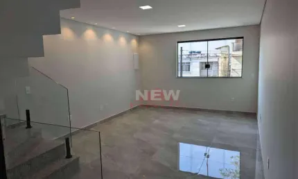 Casa com 3 quartos à venda na Rua Xiririca, Vila Carrão, São Paulo
