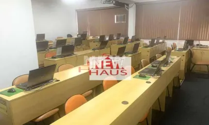 CONJUNTO COMERCIAL AV. PAULISTA PRÓXIMO AO METRÔ - SP