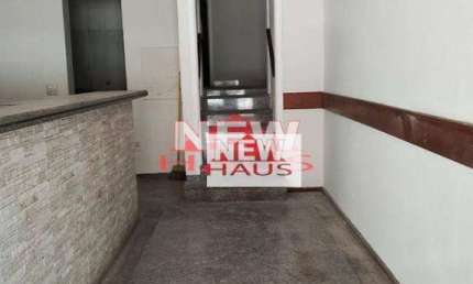 Sala comercial para alugar na Rua Coronel Joviniano Brandão, Vila Prudente, São Paulo