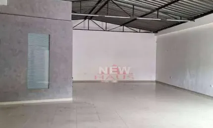 Sala comercial para alugar na Rua Guaraciaba, Chácara Califórnia, São Paulo