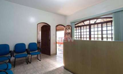 Casa comercial para alugar na Rua Jarinu, Cidade Mãe do Céu, São Paulo