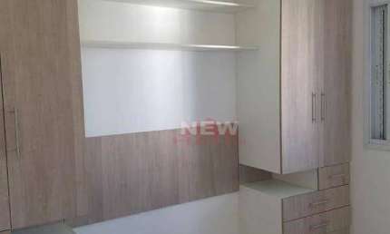 Apartamento com 2 quartos à venda na Rua Odorico Mendes, Mooca, São Paulo