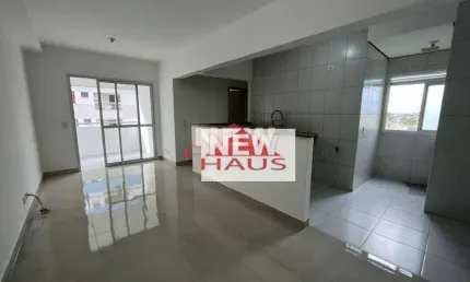 Apartamento com 2 quartos à venda na Avenida Sapopemba, Jardim Colorado, São Paulo