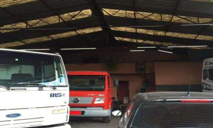 Barracão / Galpão / Depósito com 4 salas para alugar na Rua Salim Farah Maluf, Mooca, São Paulo