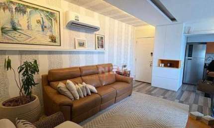 Apartamento com 2 quartos à venda na Rua Coronel Joviniano Brandão, Vila Prudente, São Paulo