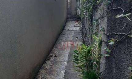 Casa com 2 quartos para alugar na Rua Terra Roxa, Cidade Mãe do Céu, São Paulo