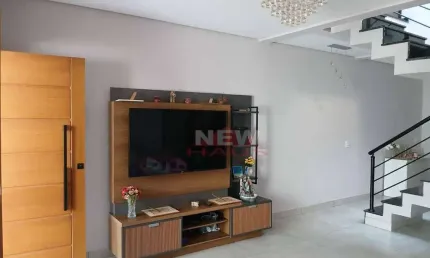 Casa com 3 quartos à venda na Rua Nádia, Vila Nova Pauliceia, São Paulo