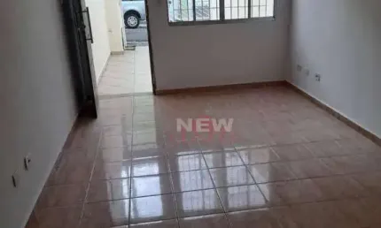 Casa com 2 quartos à venda na Rua Doutor Miguel Bombarda, Vila Macedopolis, São Paulo