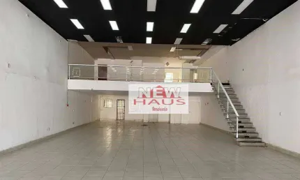 Barracão / Galpão / Depósito com 6 salas para alugar na Vila Santa Teresa (Zona Leste), São Paulo 