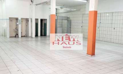 Sala comercial para alugar na Avenida Sapopemba, Sapopemba, São Paulo