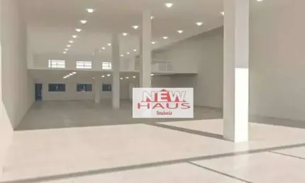 Ponto comercial para alugar na Avenida Regente Feijó, Vila Regente Feijó, São Paulo