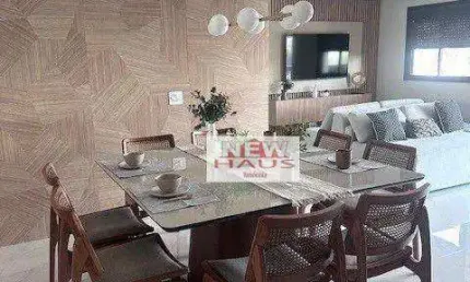 Apartamento com 2 quartos à venda na Avenida Itacira, Planalto Paulista, São Paulo