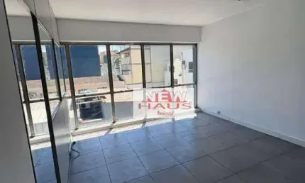 Sala comercial com 1 sala para alugar na Rua Jônio, Jardim do Mar, São Bernardo do Campo