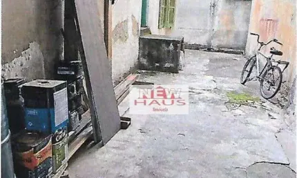 Casa com 2 quartos à venda na Rua Alencar Araripe, Sacomã, São Paulo
