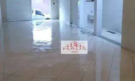 Sala comercial para alugar na Rua Faustino Paganini, Chácara Cruzeiro do Sul, São Paulo