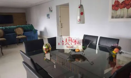 Apartamento com 3 quartos à venda na Rua José Gonçalves Galeão, Jardim Avelino, São Paulo