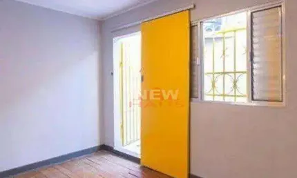 Casa com 2 quartos à venda na Rua Falchi Gianini, Vila Prudente, São Paulo