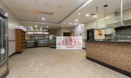 Sala comercial para alugar na Rua dos Trilhos, Mooca, São Paulo