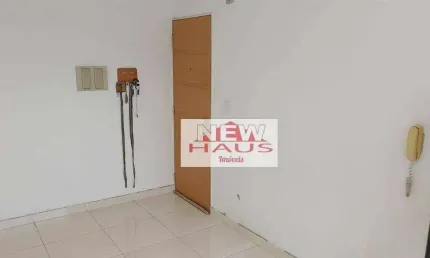 Apartamento com 2 quartos à venda na Rua Doutor Fomm, Belenzinho, São Paulo