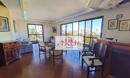 Apartamento com 5 quartos à venda na Rua Celso de Azevedo Marques, Parque da Mooca, São Paulo