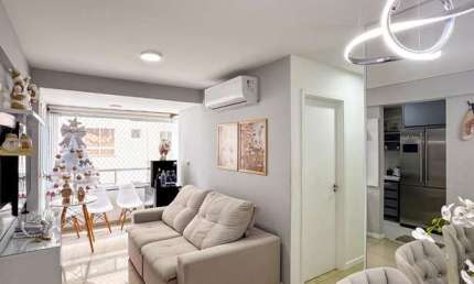 Imperdível: Apartamento de 3 quartos com suíte e vaga de garagem em condomínio no Luiz Anselmo, Salvador-BA!