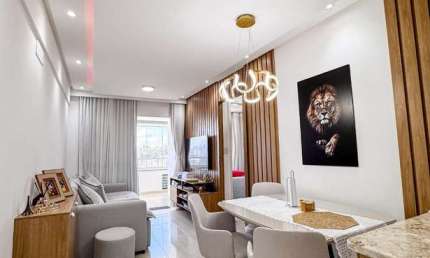 Apartamento com 2 quartos para alugar na Rua Parambu, 596, Santa Teresa, Salvador, 58 m2 por R$ 4.100
