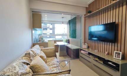 Apartamento com 2 quartos para alugar na Rua Parambu, Luís Anselmo, Salvador, 56 m2 por R$ 4.000